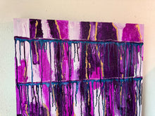 Load image into Gallery viewer, "Joy And Gratitude" Infused With Crystals And Grounding Energy