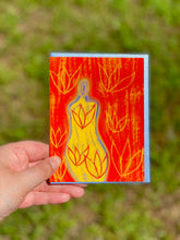 Load image into Gallery viewer, "We Bloom" Greeting Card