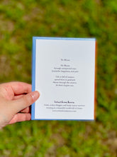 Load image into Gallery viewer, "We Bloom" Greeting Card
