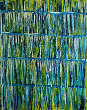 Load image into Gallery viewer, "Open Heart" Original Abstract Painting
