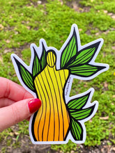 Load image into Gallery viewer, "Blooming" Sticker
