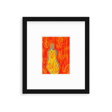 Load image into Gallery viewer, "We Bloom" Art Print

