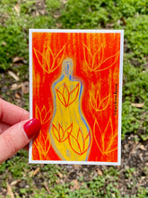 Load image into Gallery viewer, "We Bloom" Sticker
