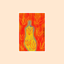 Load image into Gallery viewer, "We Bloom" Sticker
